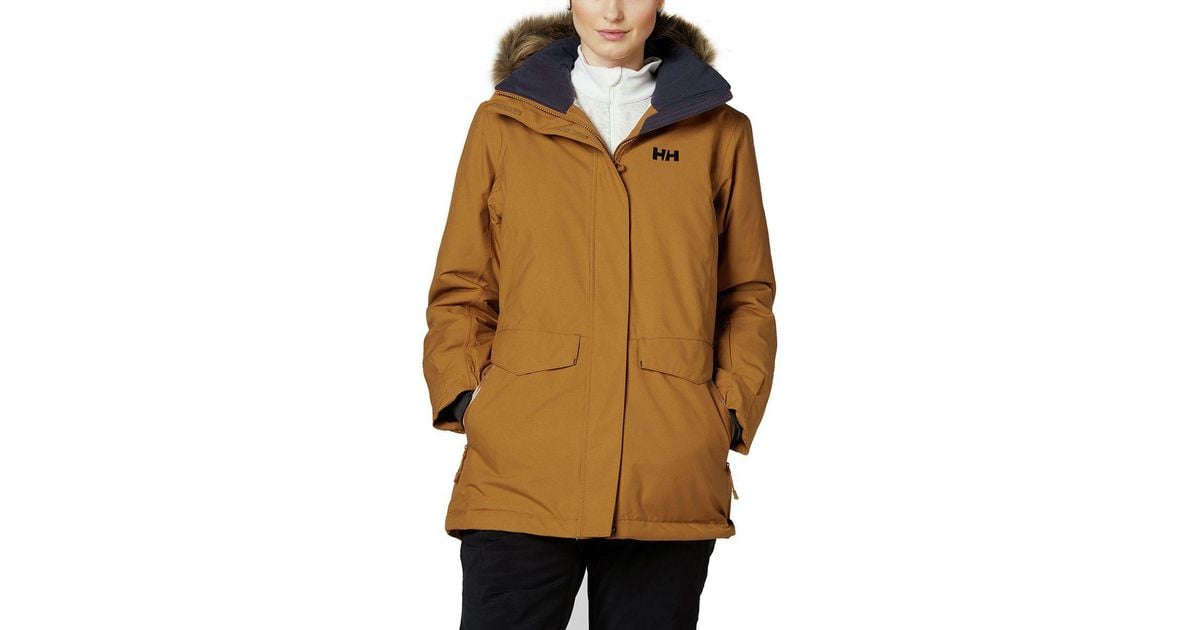 helly hansen snowbird