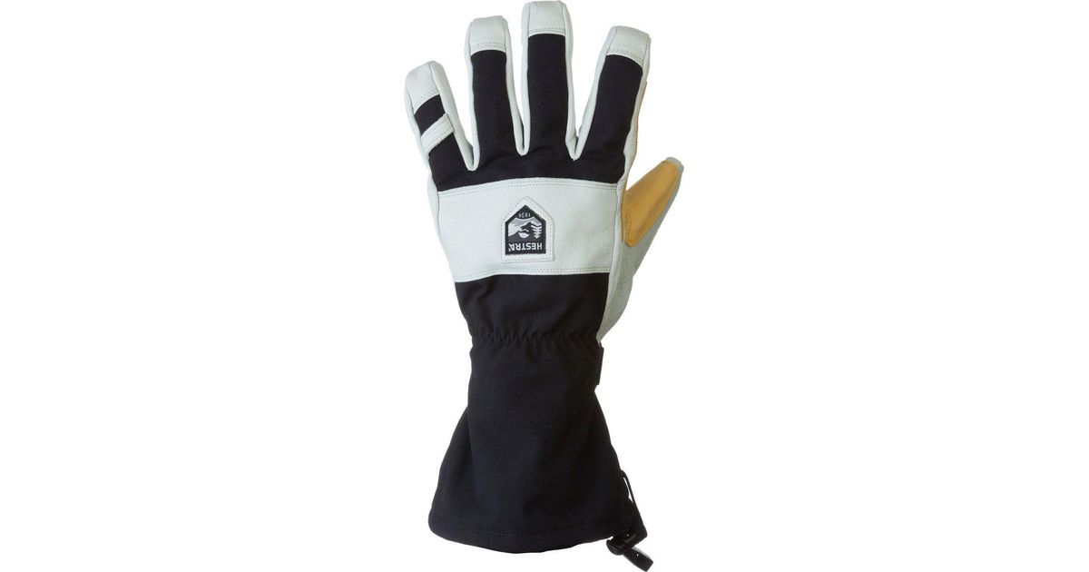 hestra heli outdry glove