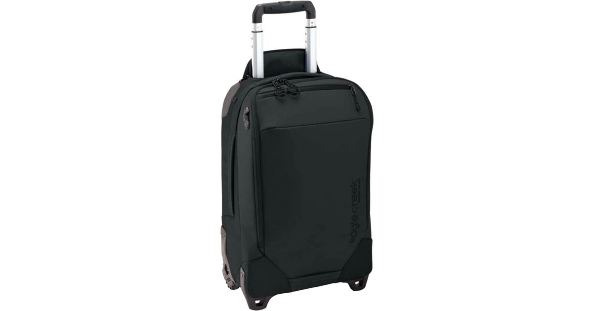 Eagle Creek Tarmac Xe 2Wheel Carry On Bag in Black Lyst
