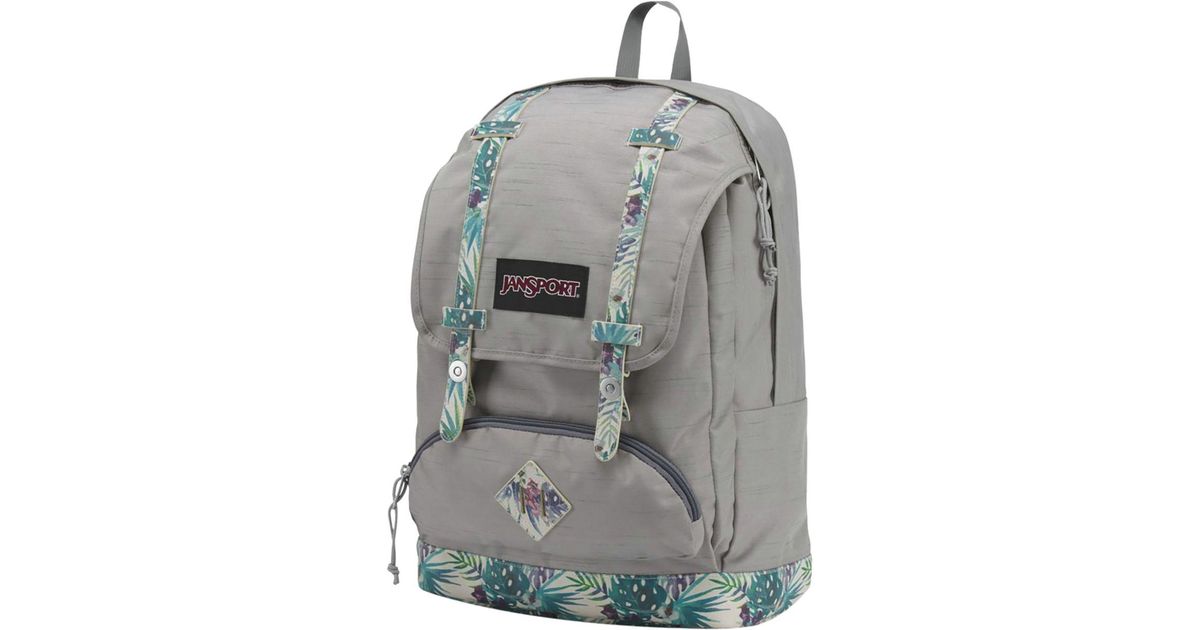 jansport baughman