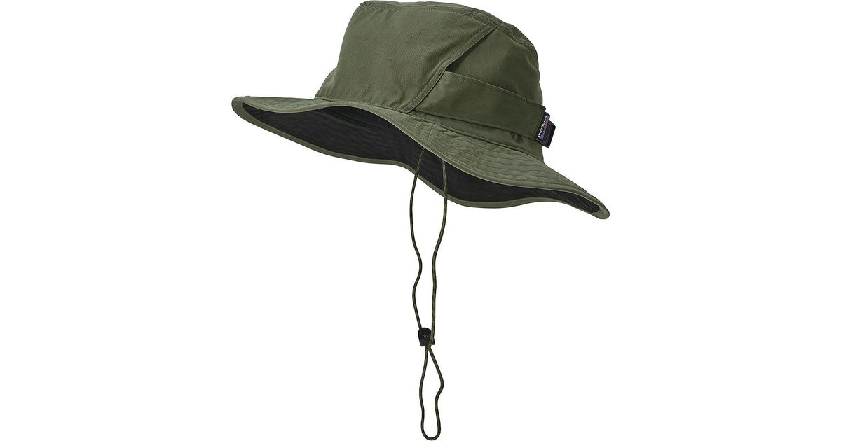 oamc ridge hat