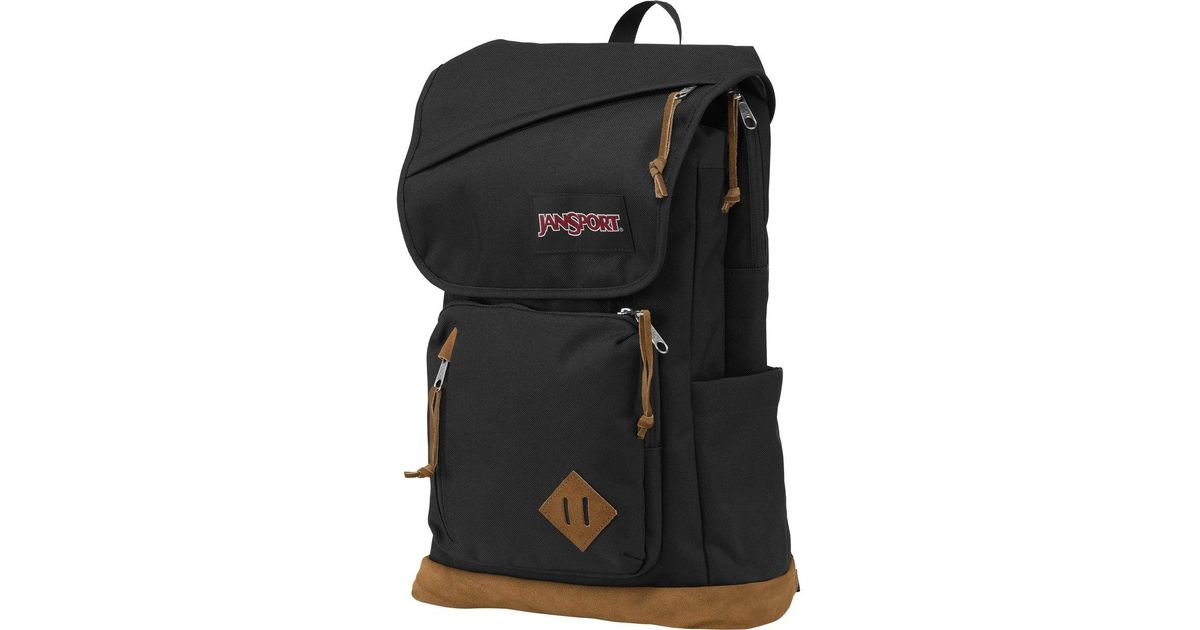 jansport hensley backpack