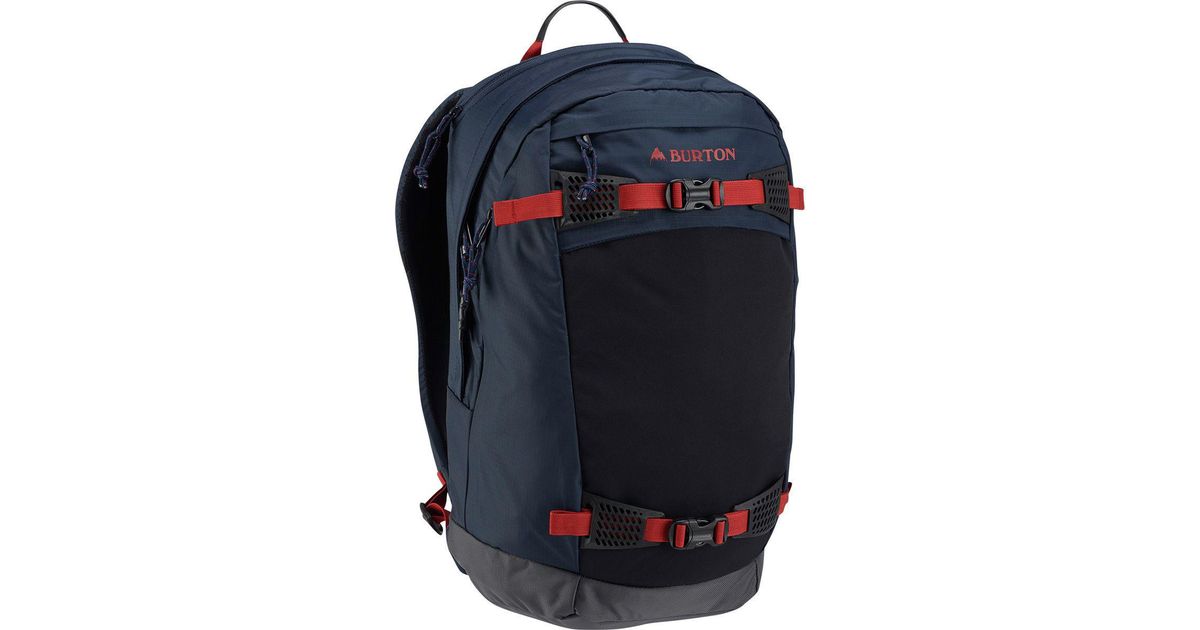 burton day hiker 28l