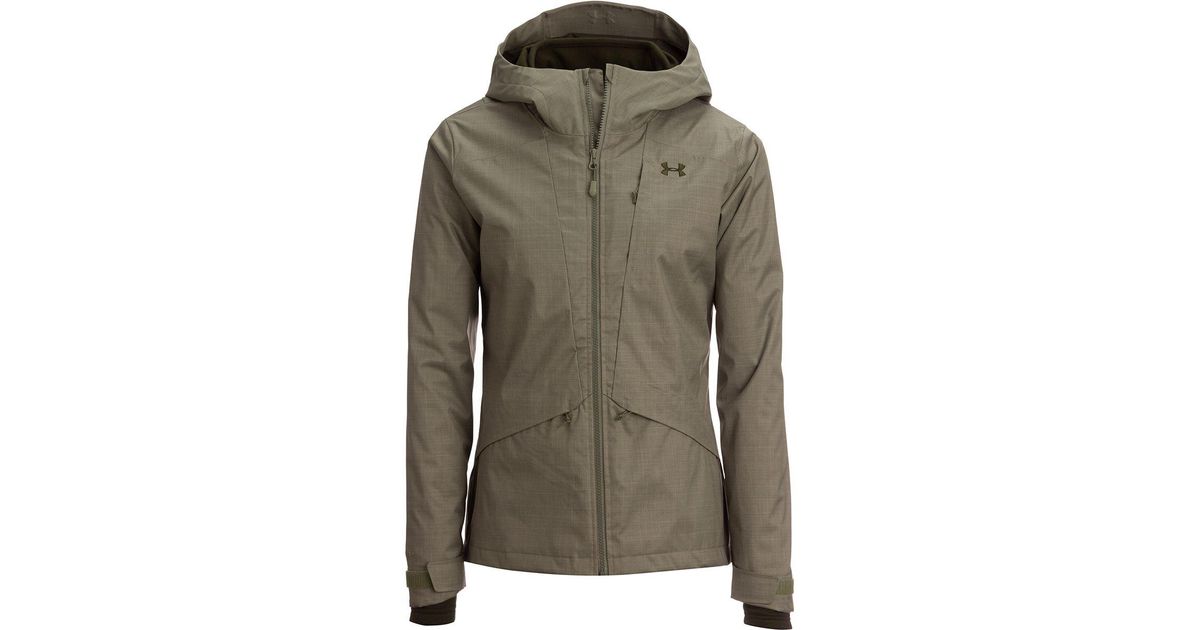 under armour sienna 3 in 1 jacket