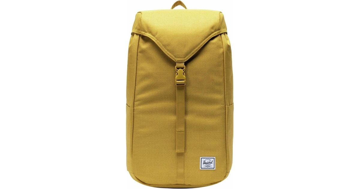 Herschel Supply Co. Thompson 17l Backpack for Men - Lyst