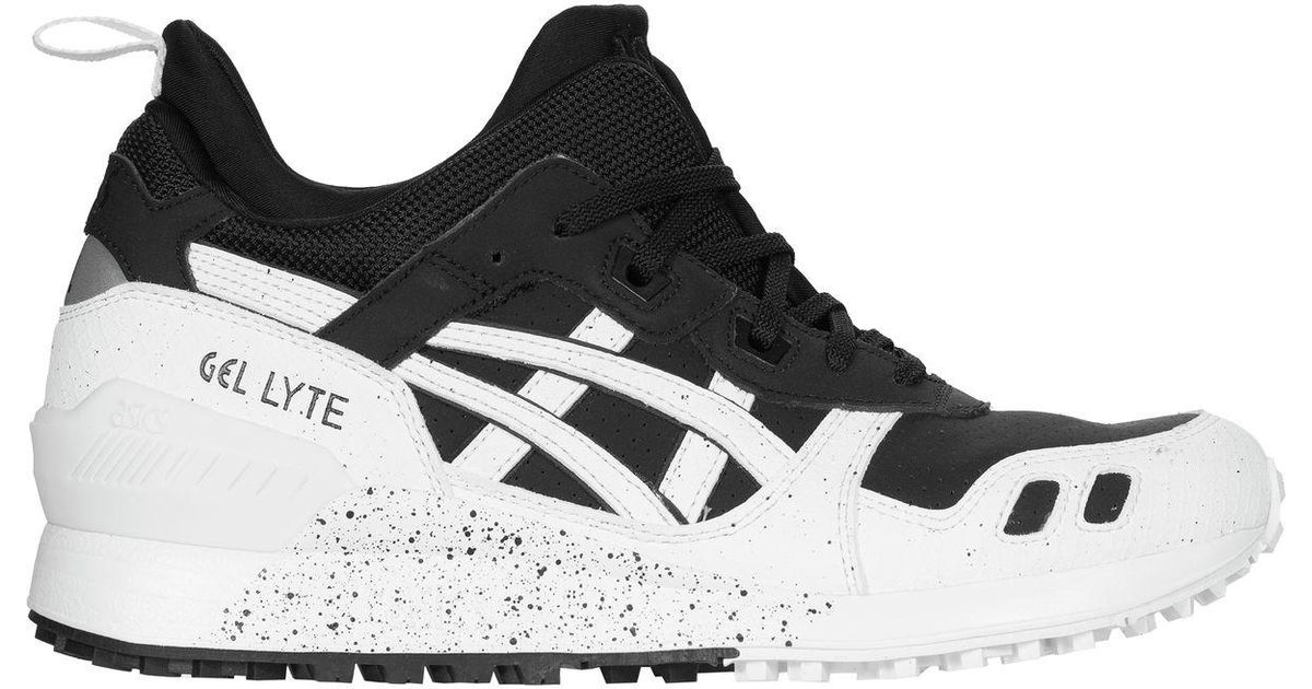 asics gel lyte mt white