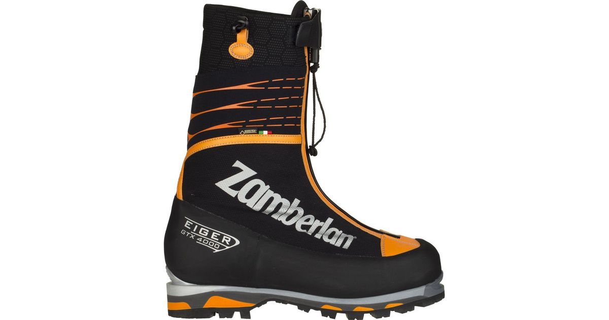 Zamberlan Synthetic 4000 Eiger Gtx Rr 