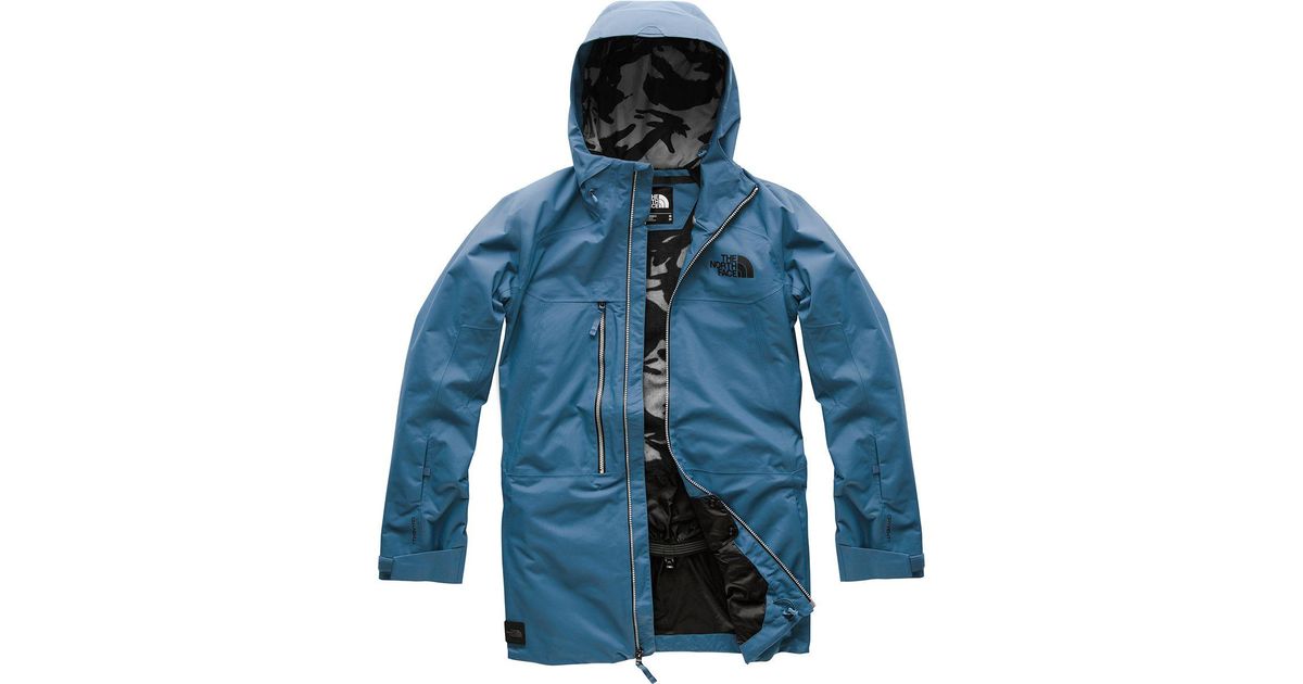 the north face repko hooded jacket
