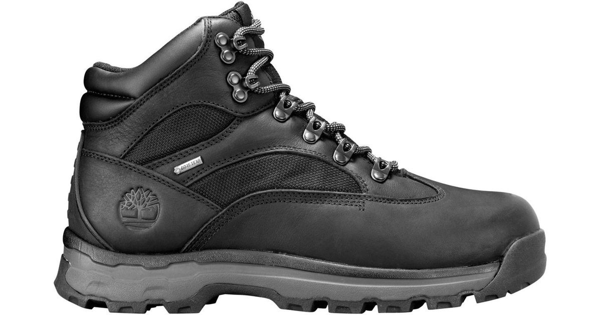 bota timberland chocorua trail 2 mid gtx