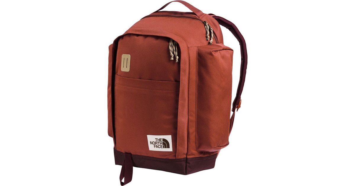 the north face ruthsac