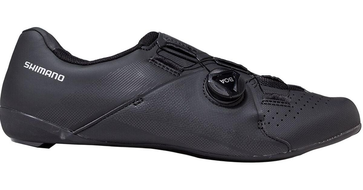shimano extra wide cycling shoes