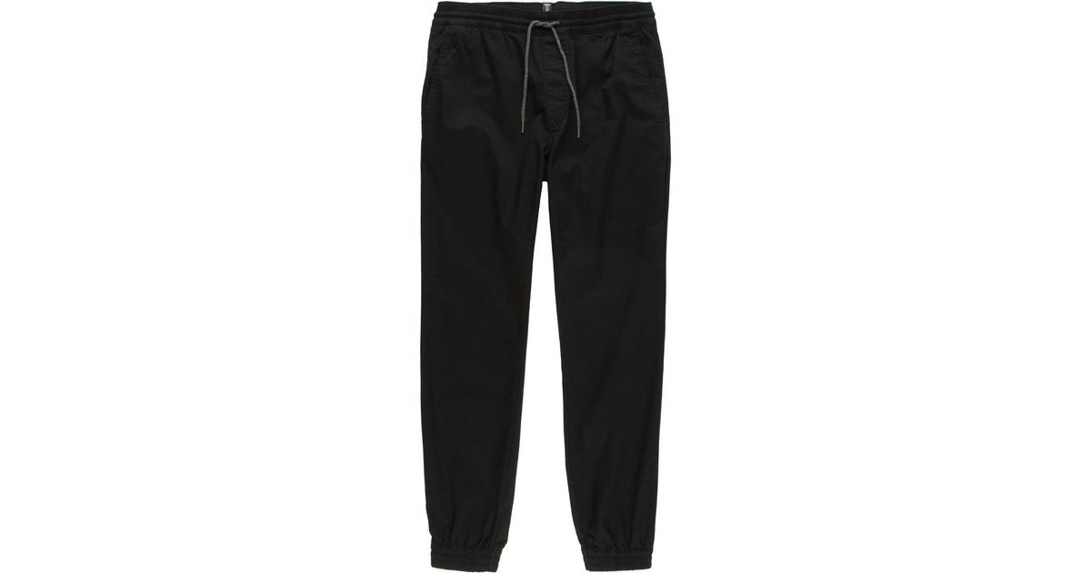 volcom frickin slim jogger