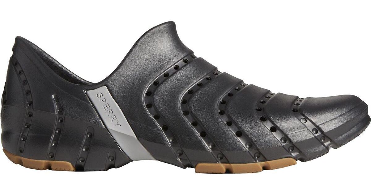 sperry water shoes mens