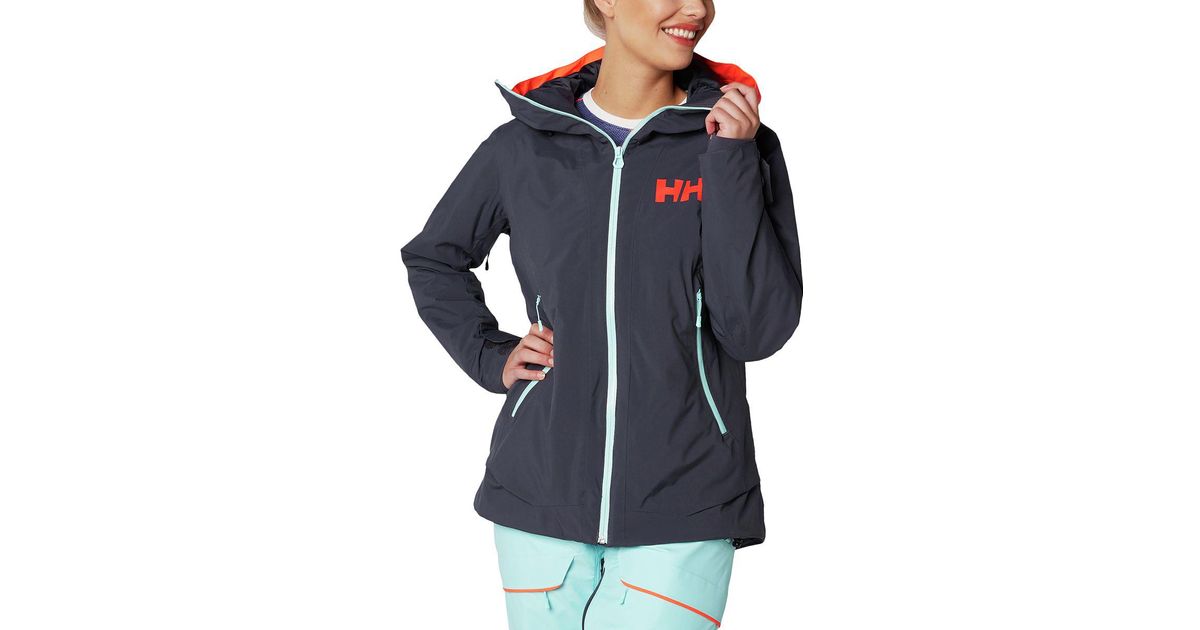 helly hansen louise