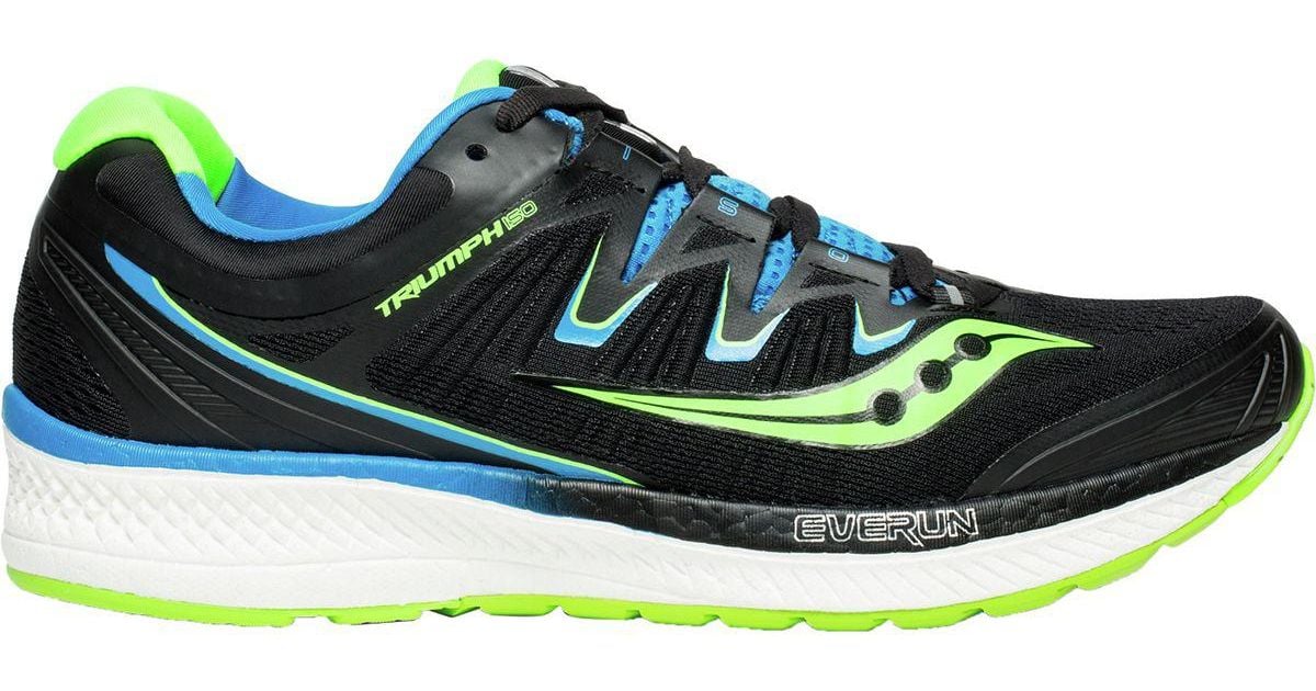 saucony triumph 9 hombre blanco