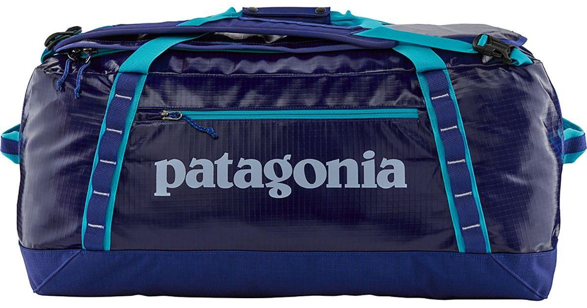 Black Hole 70l Duffel Bag 