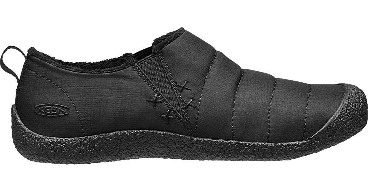 keen howser 2
