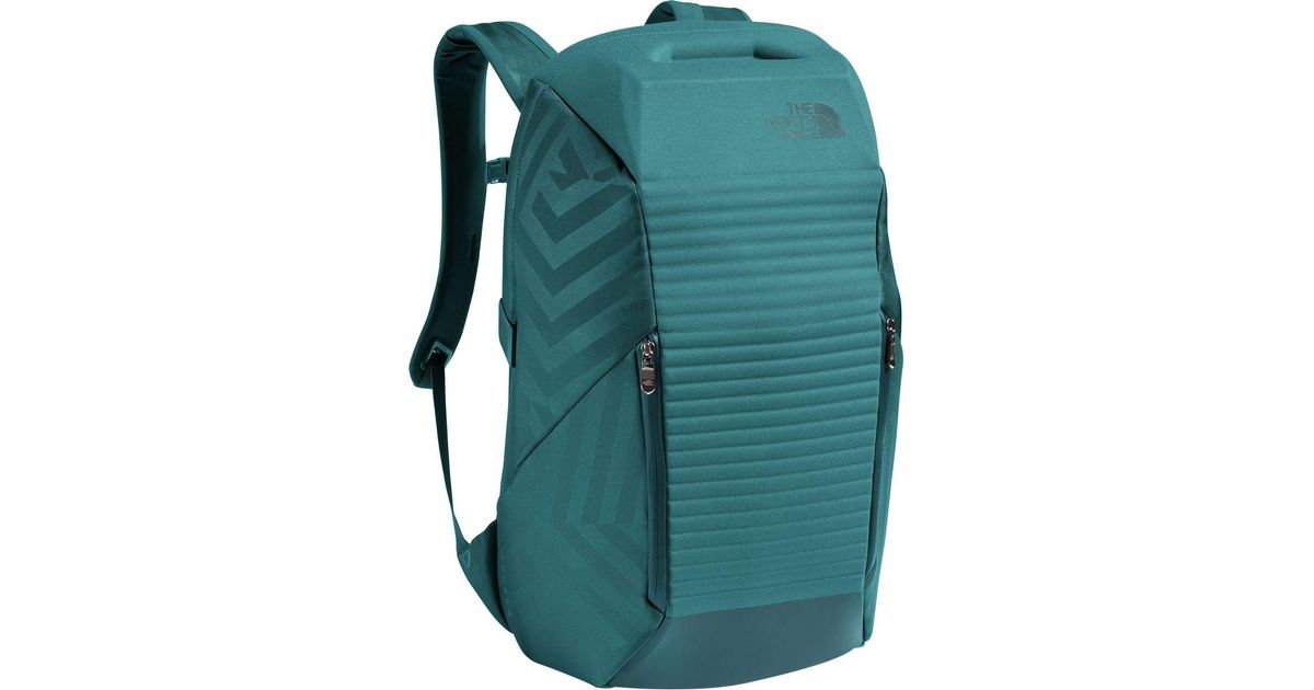 north face access bag