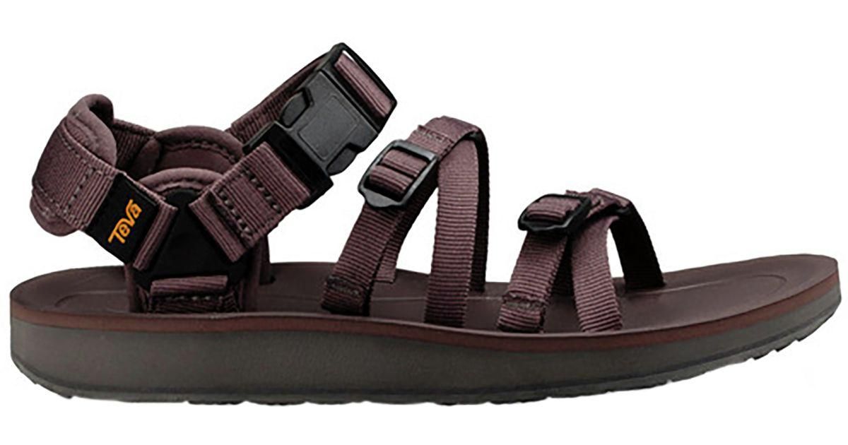 teva alp premier sandals