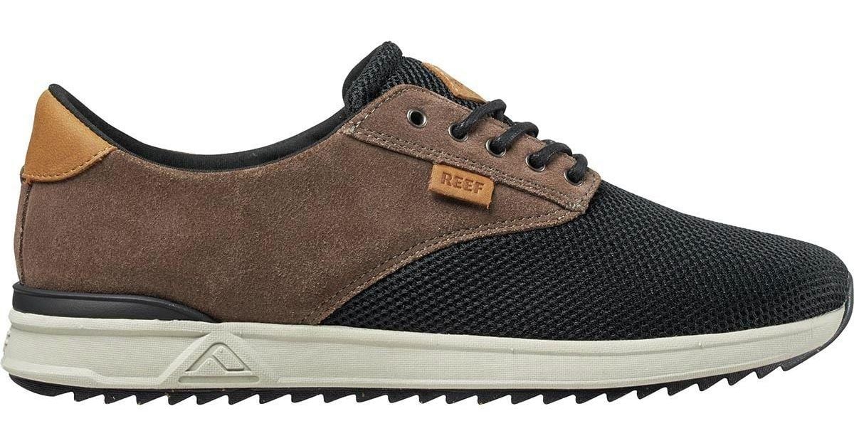 reef mission shoes