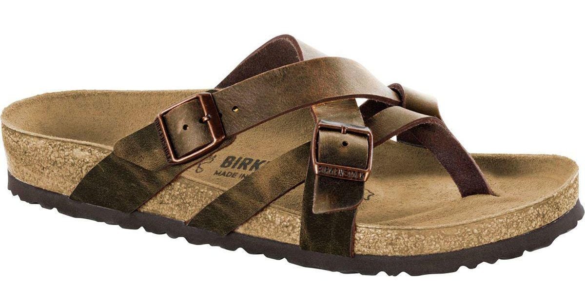 limited birkenstock