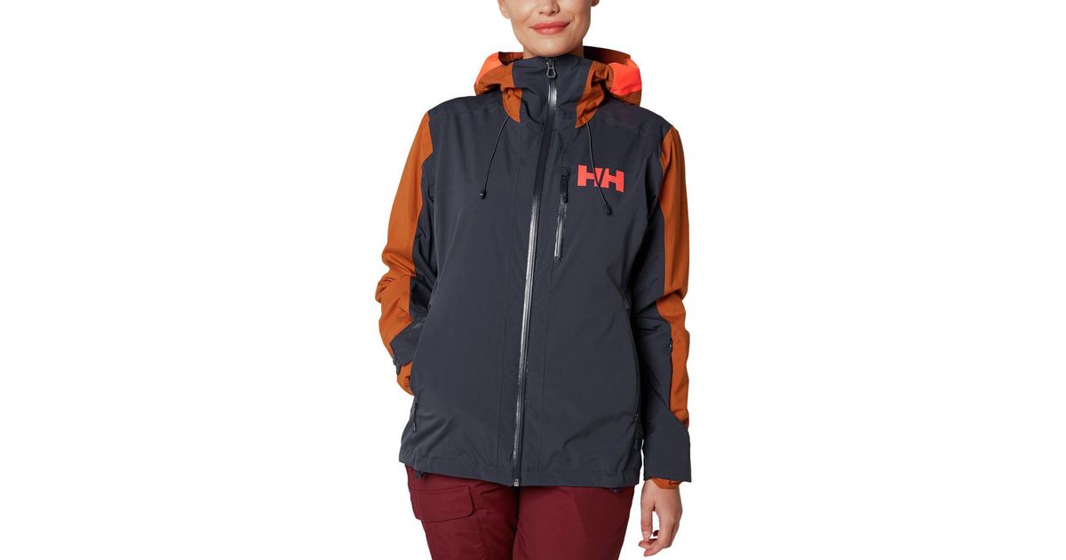 helly hansen jade jacket