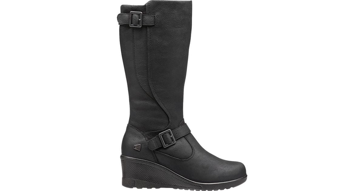 keen of scots boot