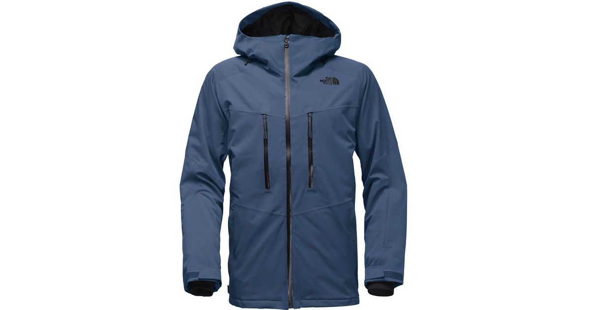 north face chakal
