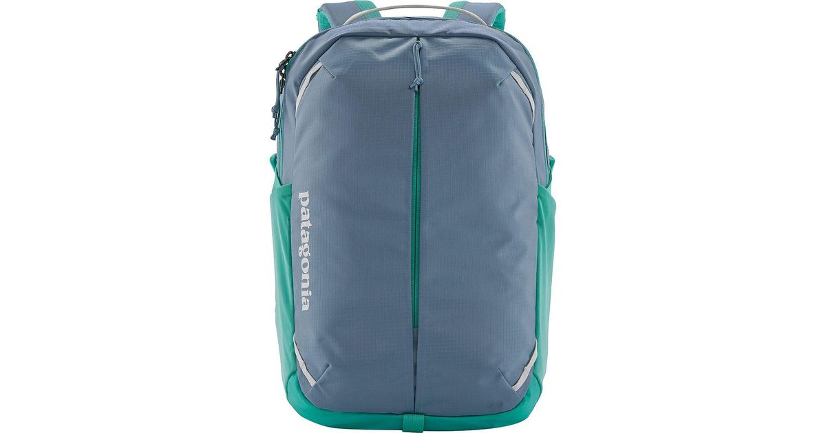 Patagonia Refugio 26l Day Pack in Blue | Lyst