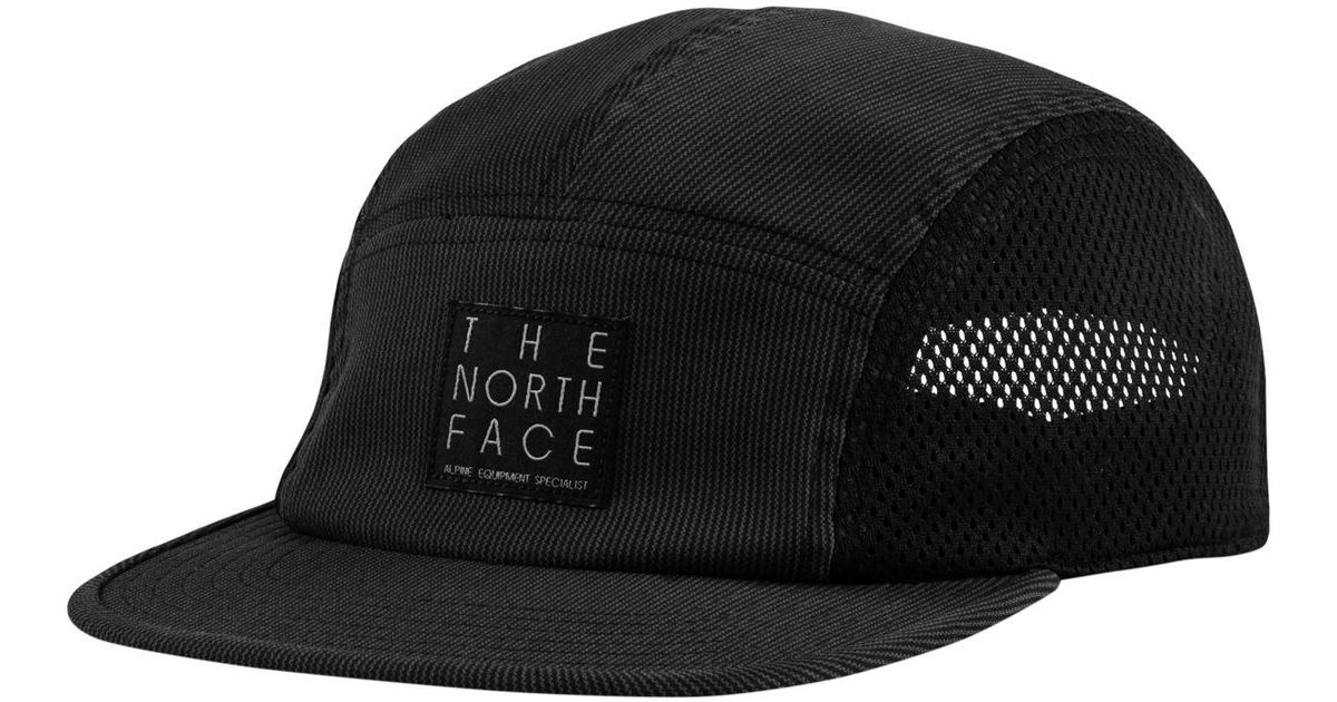 five panel the north face