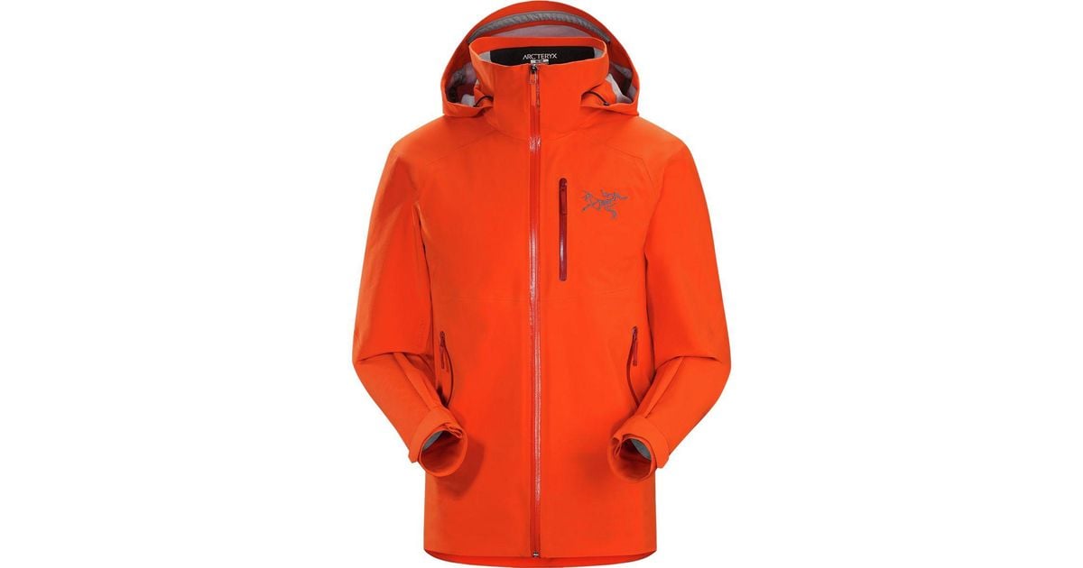 cassiar arcteryx