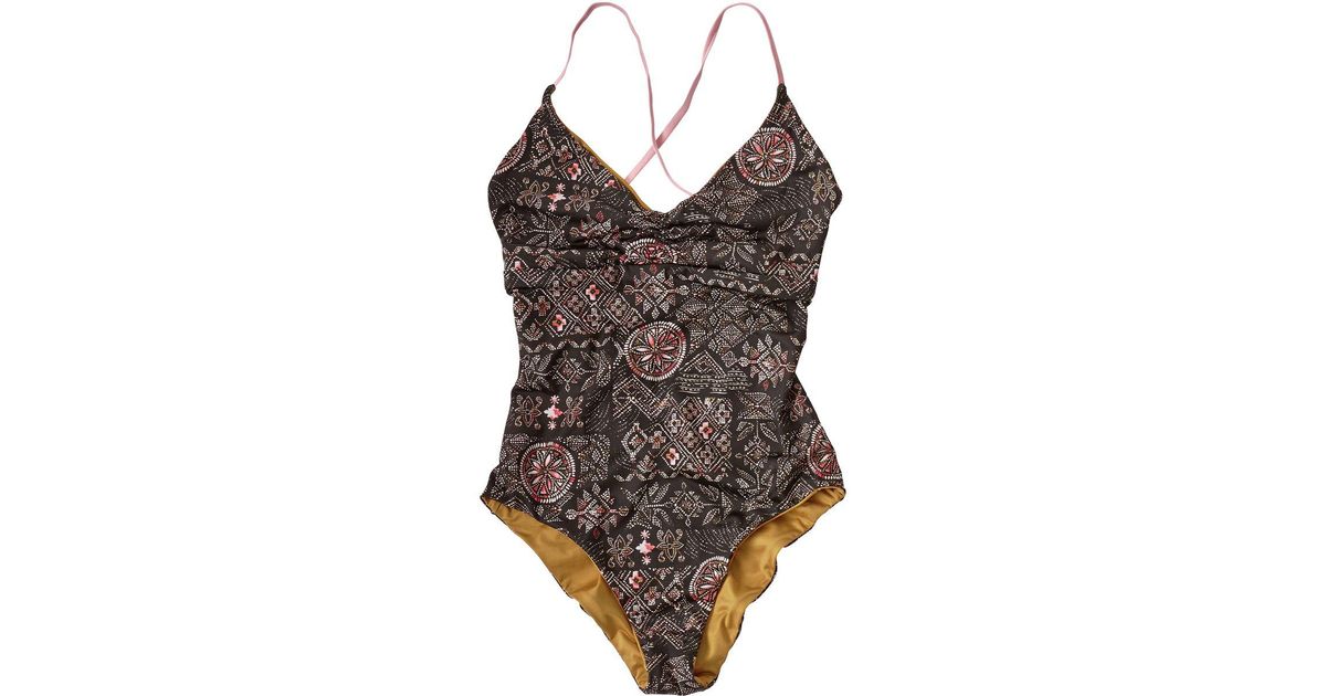patagonia kupala one piece
