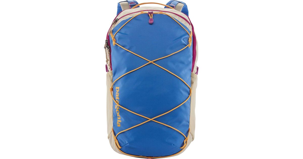 Patagonia Refugio 30l Day Pack in Blue for Men Lyst