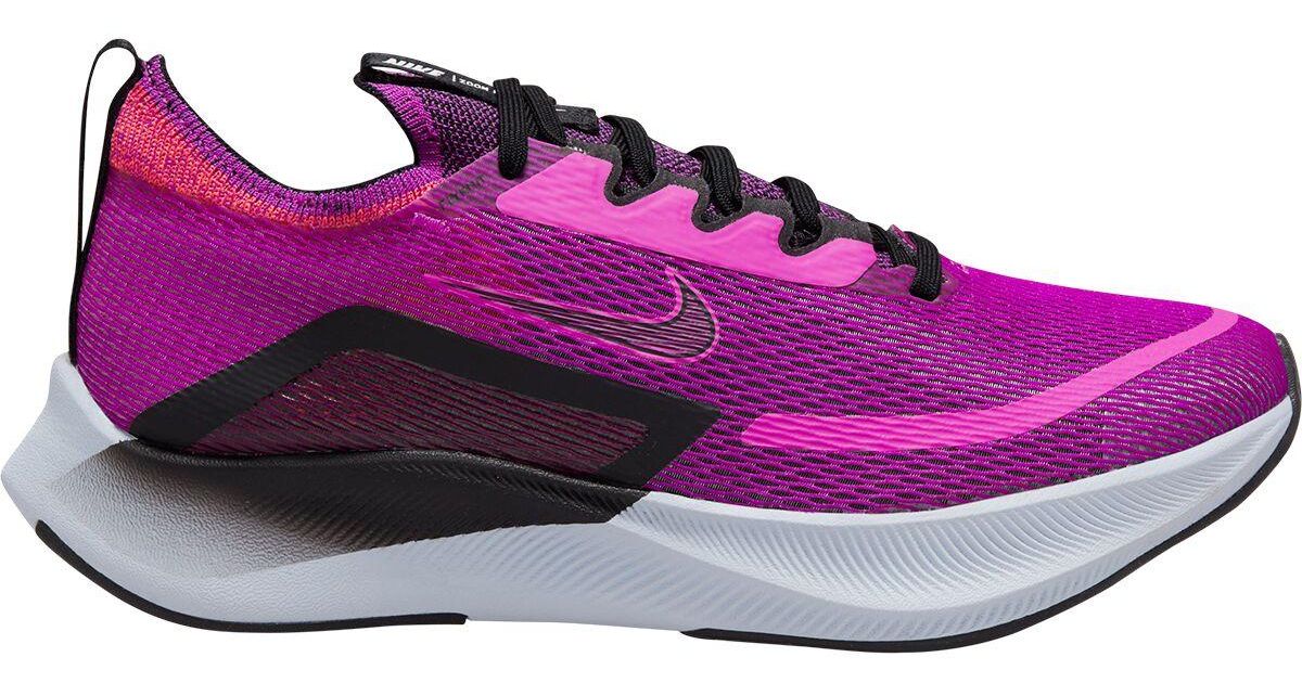 nike zoom fly 4 2019