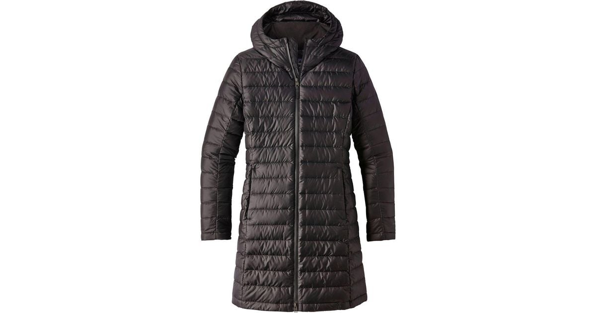 patagonia fiona hooded