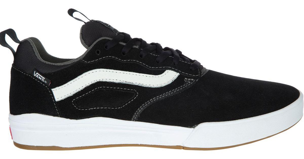 vans ultrarange pro black vans ultrarange pro black