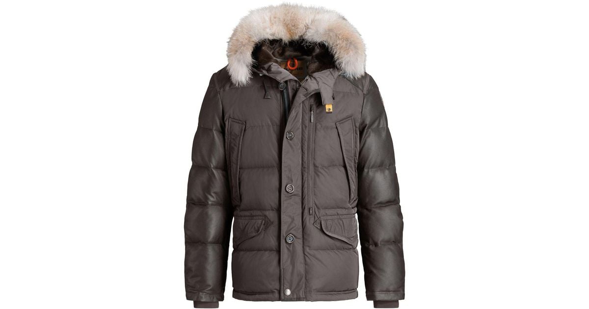 parajumpers forrest down jacket parajumpers forrest down jacket