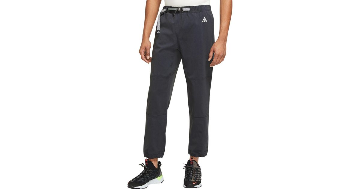nike nrg acg trail pants