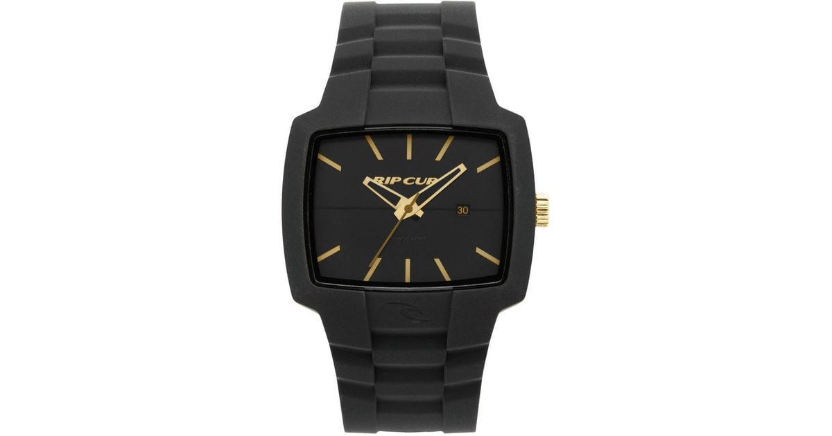 rip curl tour xl watch