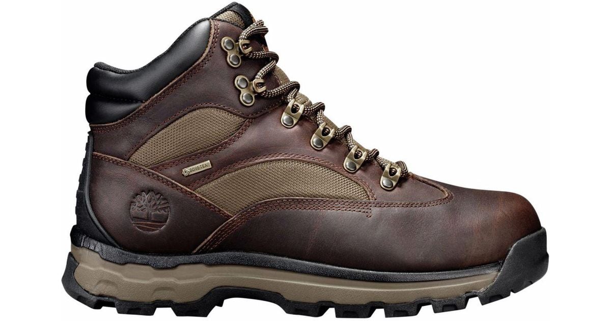 timberland chocorua gtx