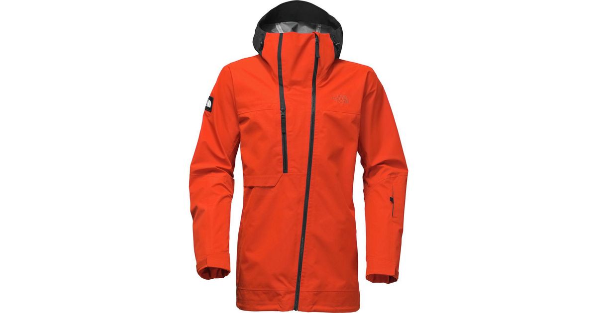 ceptor north face