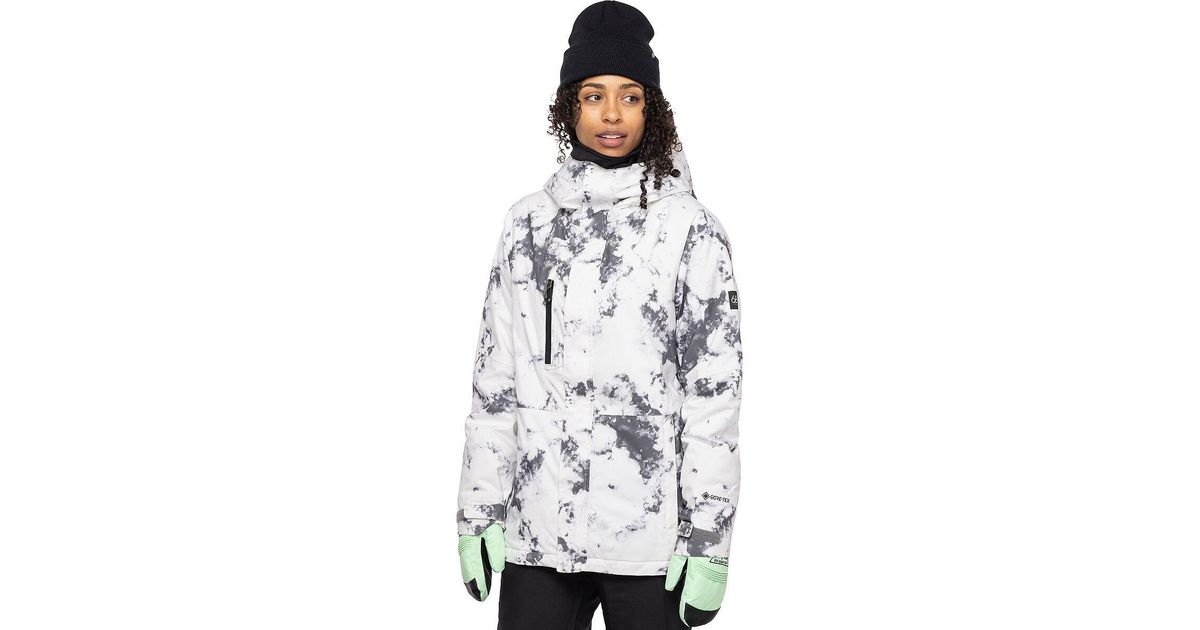 686 willow jacket
