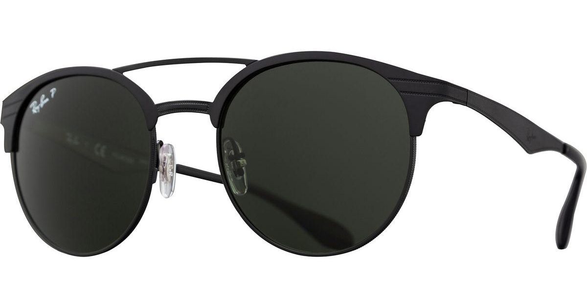 Ray-Ban Rb3545 Sunglasses- Polarized in 