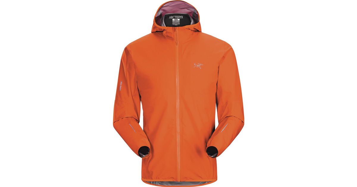 norvan jacket