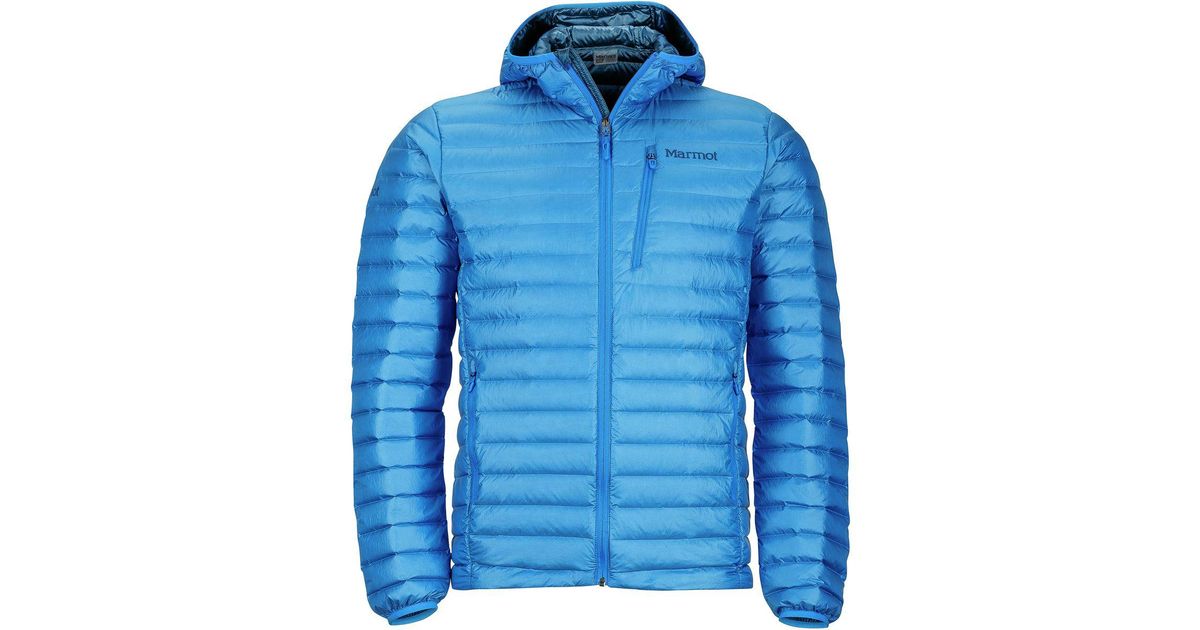 marmot quasar nova hoody