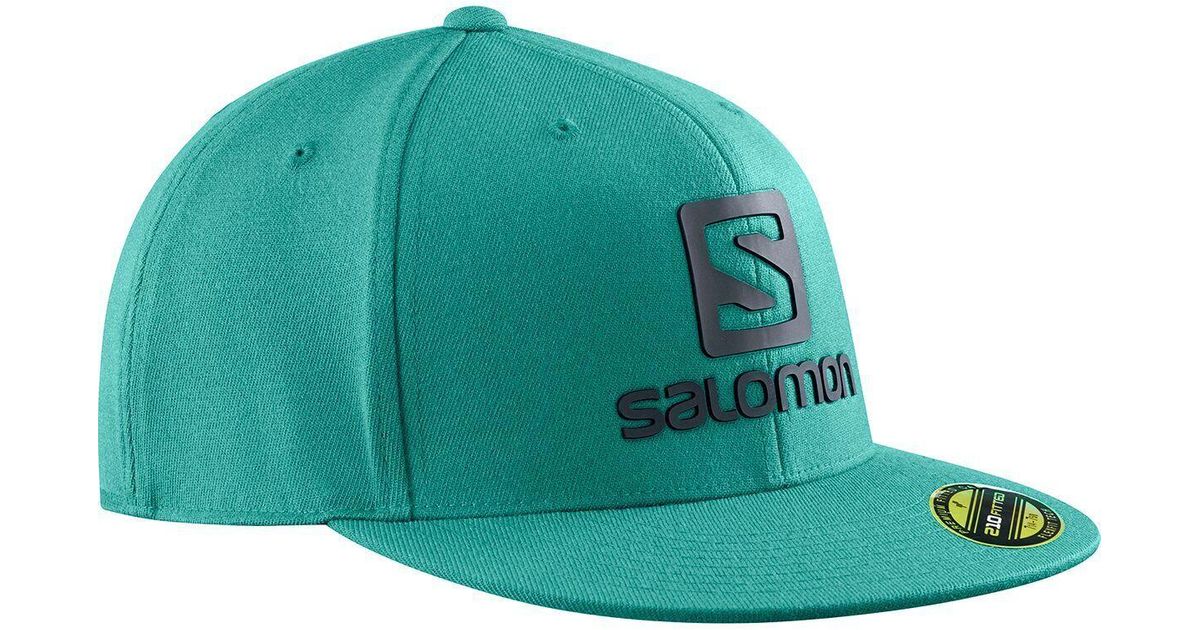salomon baseball cap
