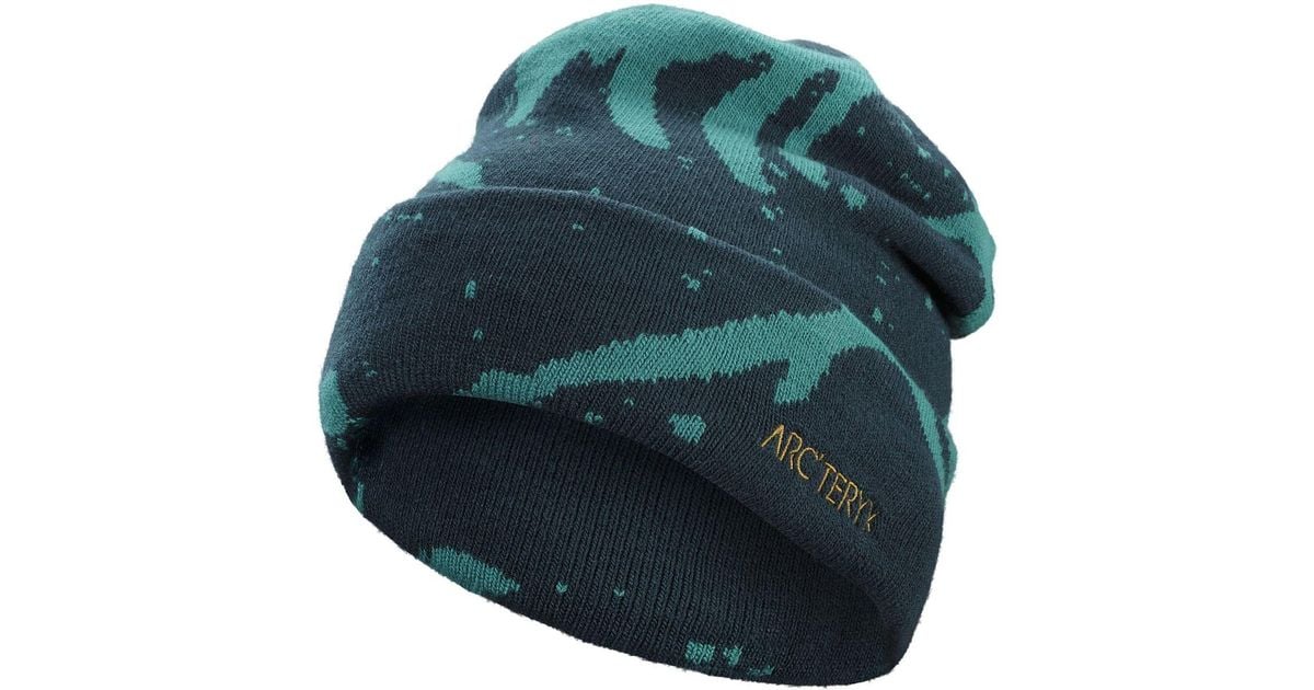 Arc'teryx Grotto Toque Beanie for Men | Lyst