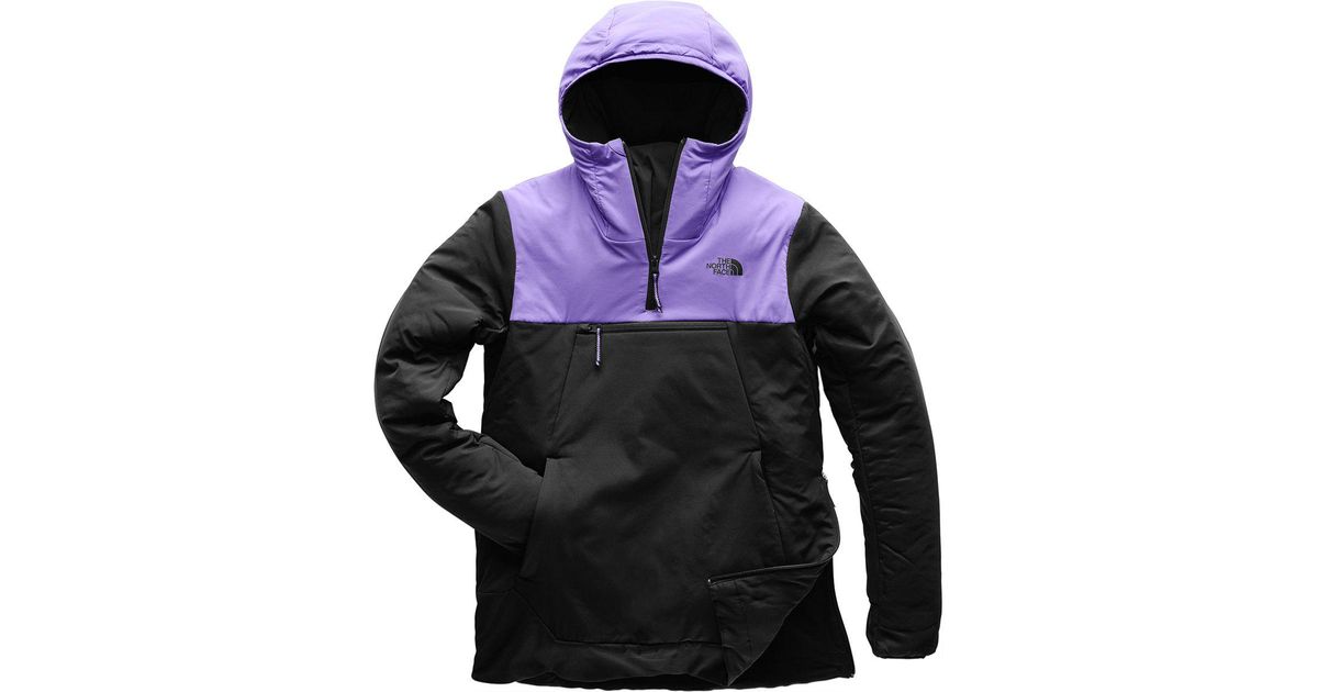vinny ventrix north face