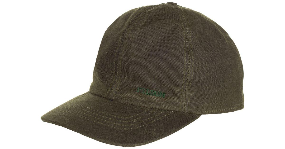 insulated tin cloth cap