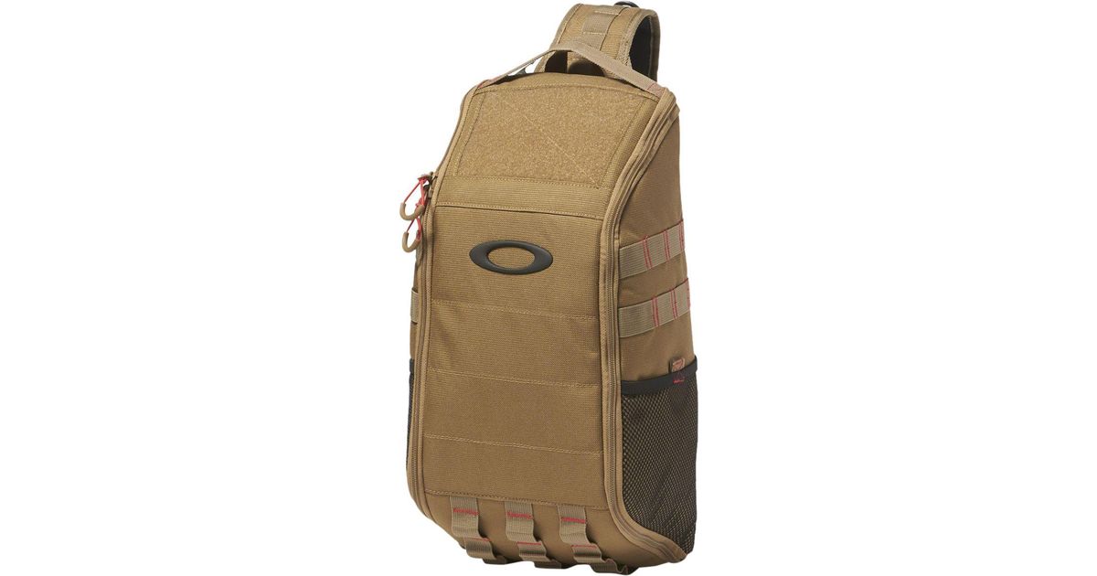 Oakley Extractor 12l Sling Backpack for Men | Lyst